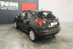 Внедорожник Nissan Juke 2011 года, 965000 рублей, Курск