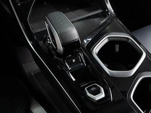 Внедорожник Geely Atlas 2024 года, 2509040 рублей, Тюмень