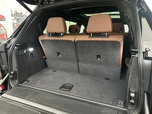 Внедорожник BMW X7 2024 года, 15007500 рублей, Новосибирск