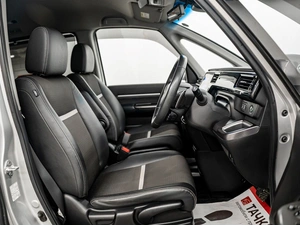 Минивэн Honda Stepwgn 2018 года, 2250000 рублей, Красноярск