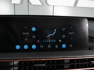 Внедорожник EXEED LX 2023 года, 1979000 рублей, Ростов-на-Дону