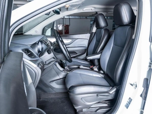 Внедорожник Opel Mokka 2013 года, 1325000 рублей, Ставрополь