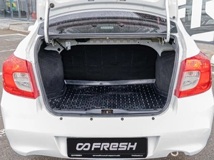 Седан Datsun on-DO 2018 года, 520000 рублей, Краснодар