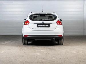 Хетчбэк Ford Focus 2016 года, 1252000 рублей, Ставрополь