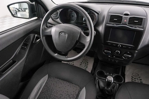 Универсал ВАЗ (LADA) Granta Cross 2024 года, 1099000 рублей, Красноярск