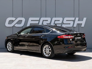 Седан Ford Fusion (North America) 2020 года, 1698000 рублей, Краснодар