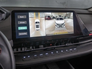 Внедорожник Changan UNI-S 2024 года, 2299000 рублей, Краснодар