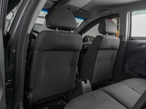 Седан Opel Astra 2009 года, 599000 рублей, Тюмень