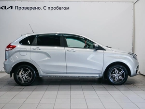 Хетчбэк ВАЗ (LADA) XRAY 2021 года, 929000 рублей, Красноярск