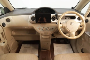 Минивэн Toyota Porte 2007 года, 549000 рублей, Челябинск