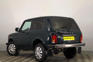 Внедорожник ВАЗ (LADA) Niva Legend 2023 года, 719000 рублей, Пермь