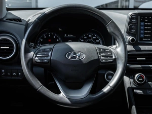 Внедорожник Hyundai Kona 2021 года, 1999000 рублей, Ставрополь