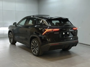Внедорожник Jetour Dashing 2023 года, 2497000 рублей, Красноярск
