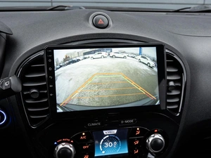 Внедорожник Nissan Juke 2011 года, 880000 рублей, Краснодар