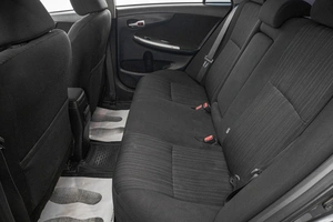 Седан Toyota Corolla 2008 года, 799000 рублей, Барнаул