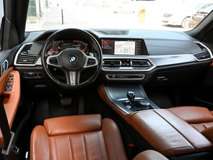 Внедорожник BMW X5 2019 года, 5936000 рублей, Волгоград