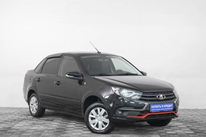 Седан ВАЗ (LADA) Granta 2023 года, 719000 рублей, Кемерово