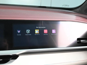 Внедорожник Geely Monjaro 2023 года, 3039000 рублей, Ростов-на-Дону