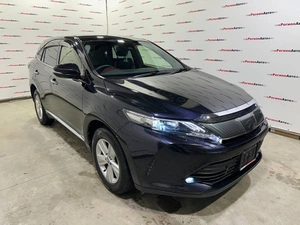 Внедорожник Toyota Harrier 2018 года, 2930000 рублей, Красноярск