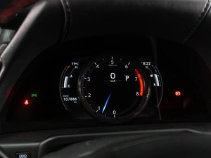 Седан Lexus ES 2018 года, 4469000 рублей, Тюмень