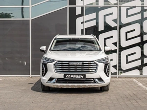 Внедорожник Haval Jolion 2023 года, 1680000 рублей, Краснодар