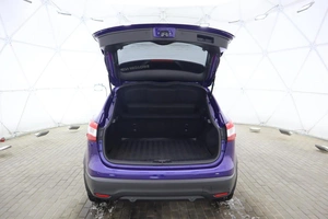 Внедорожник Nissan Qashqai 2017 года, 1699000 рублей, Обнинск