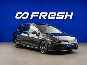 Универсал Volkswagen Golf R 2021 года, 5399077 рублей, Москва