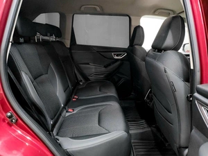 Внедорожник Subaru Forester 2018 года, 2700000 рублей, Красноярск