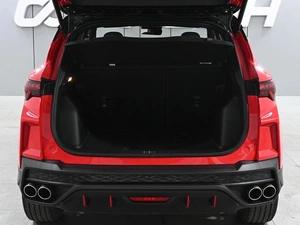 Внедорожник Geely Coolray 2023 года, 2349000 рублей, Аксай