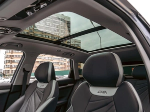 Внедорожник Geely Atlas 2023 года, 2890000 рублей, Краснодар