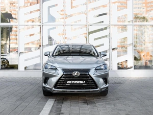 Внедорожник Lexus NX 2020 года, 4130000 рублей, Ставрополь