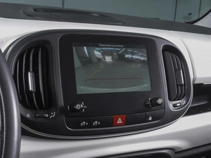 Минивэн Fiat 500L 2018 года, 1390000 рублей, Ростов-на-Дону