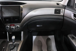 Внедорожник Subaru Forester 2009 года, 1039000 рублей, Омск