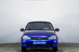 Универсал ВАЗ (LADA) Kalina 2011 года, 339000 рублей, Пермь