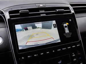 Внедорожник Hyundai Tucson 2021 года, 2700000 рублей, Краснодар