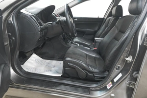 Седан Honda Accord 2007 года, 989000 рублей, Новокузнецк