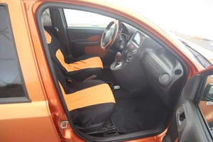 Хэтчбек Fiat Panda 2008 года, 430000 рублей, Орёл