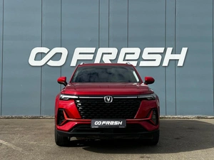 Внедорожник Changan CS35 Plus 2024 года, 1838000 рублей, Ижевск