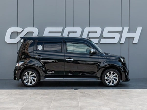 Минивэн Toyota bB 2015 года, 1180000 рублей, Краснодар