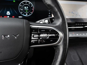 Внедорожник OMODA C5 2023 года, 1855000 рублей, Краснодар