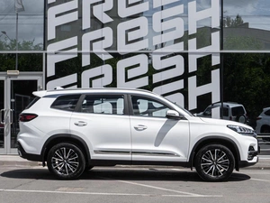 Внедорожник Chery Tiggo 8 2023 года, 2059000 рублей, Волгоград