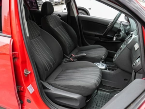 Хетчбэк Opel Corsa 2008 года, 489000 рублей, Краснодар