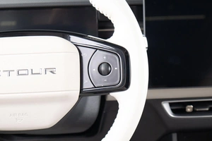 Внедорожник Jetour Dashing 2024 года, 2349000 рублей, Оренбург