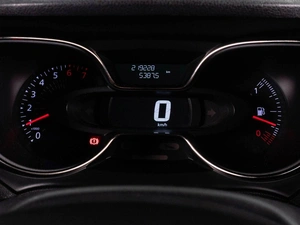 Внедорожник Renault Kaptur 2019 года, 1689000 рублей, Тюмень