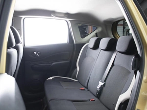 Хетчбэк Nissan Note 2019 года, 1110000 рублей, Омск