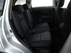 Внедорожник Mitsubishi Outlander 2018 года, 1718444 рублей, Москва