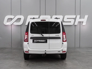 Универсал ВАЗ (LADA) Largus 2019 года, 859000 рублей, Воронеж