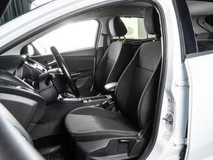 Хетчбэк Ford Focus 2017 года, 1084070 рублей, Волгоград