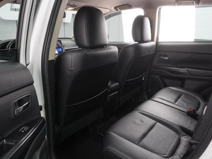 Внедорожник Mitsubishi Outlander 2018 года, 1849000 рублей, Воронеж