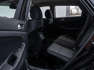 Внедорожник Hyundai Tucson 2019 года, 2075000 рублей, Краснодар